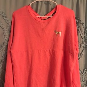 Victoria’s Secret Long Sleeve Shirt